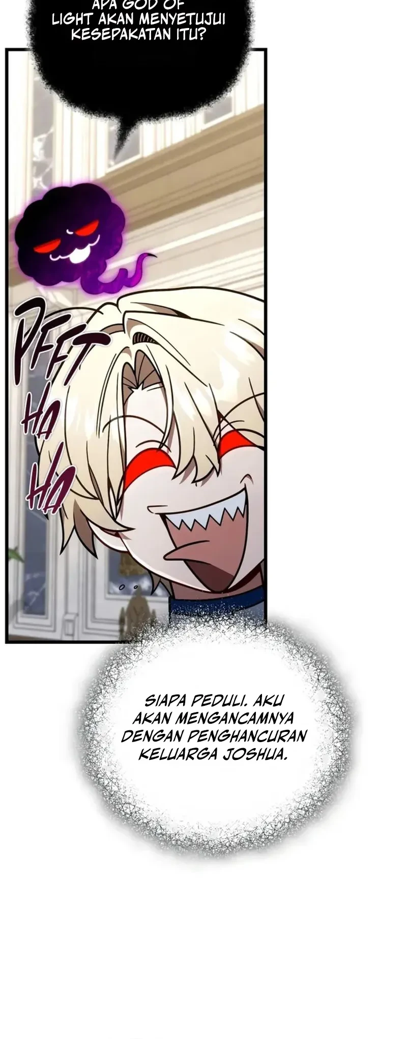 I’m Going To Destroy This Country Chapter 82 halaman 20