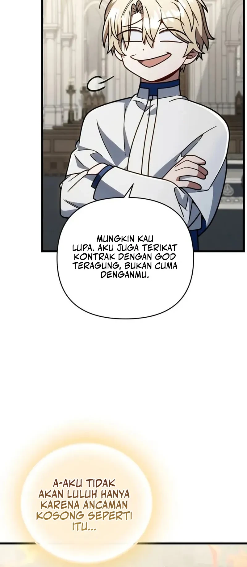 I’m Going To Destroy This Country Chapter 83 halaman 39