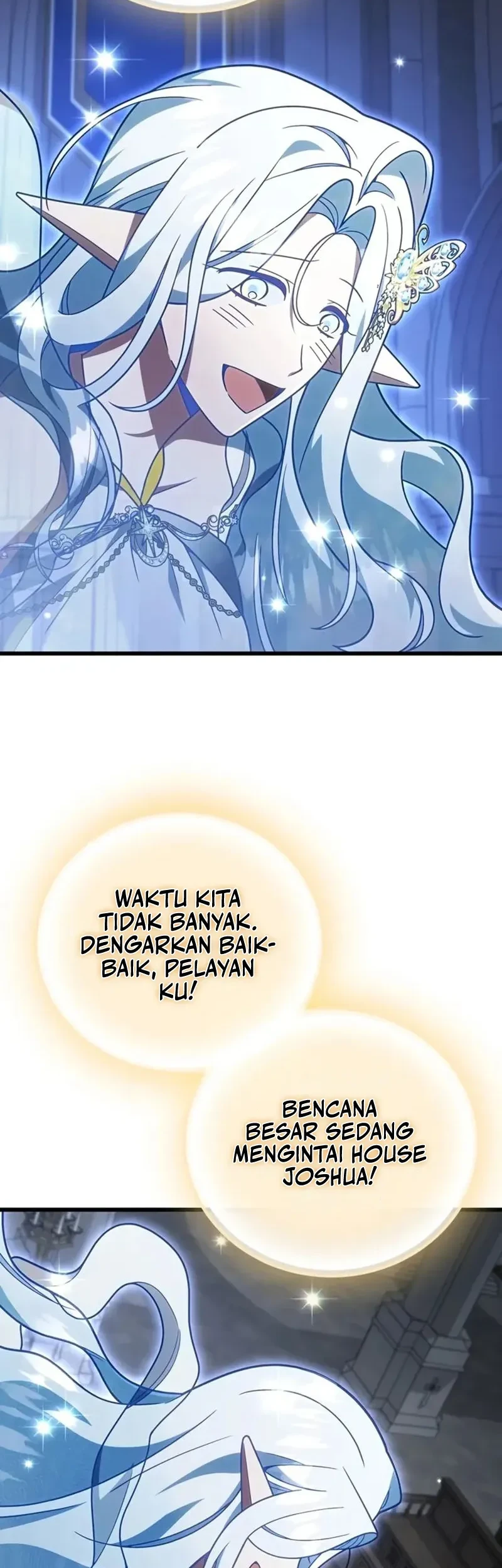 I’m Going To Destroy This Country Chapter 84 halaman 6