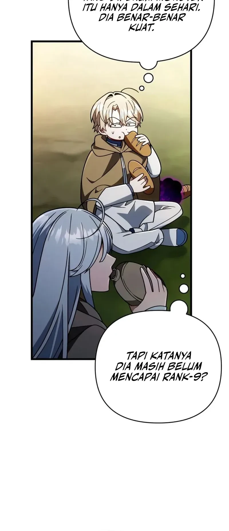 I’m Going To Destroy This Country Chapter 85 halaman 12