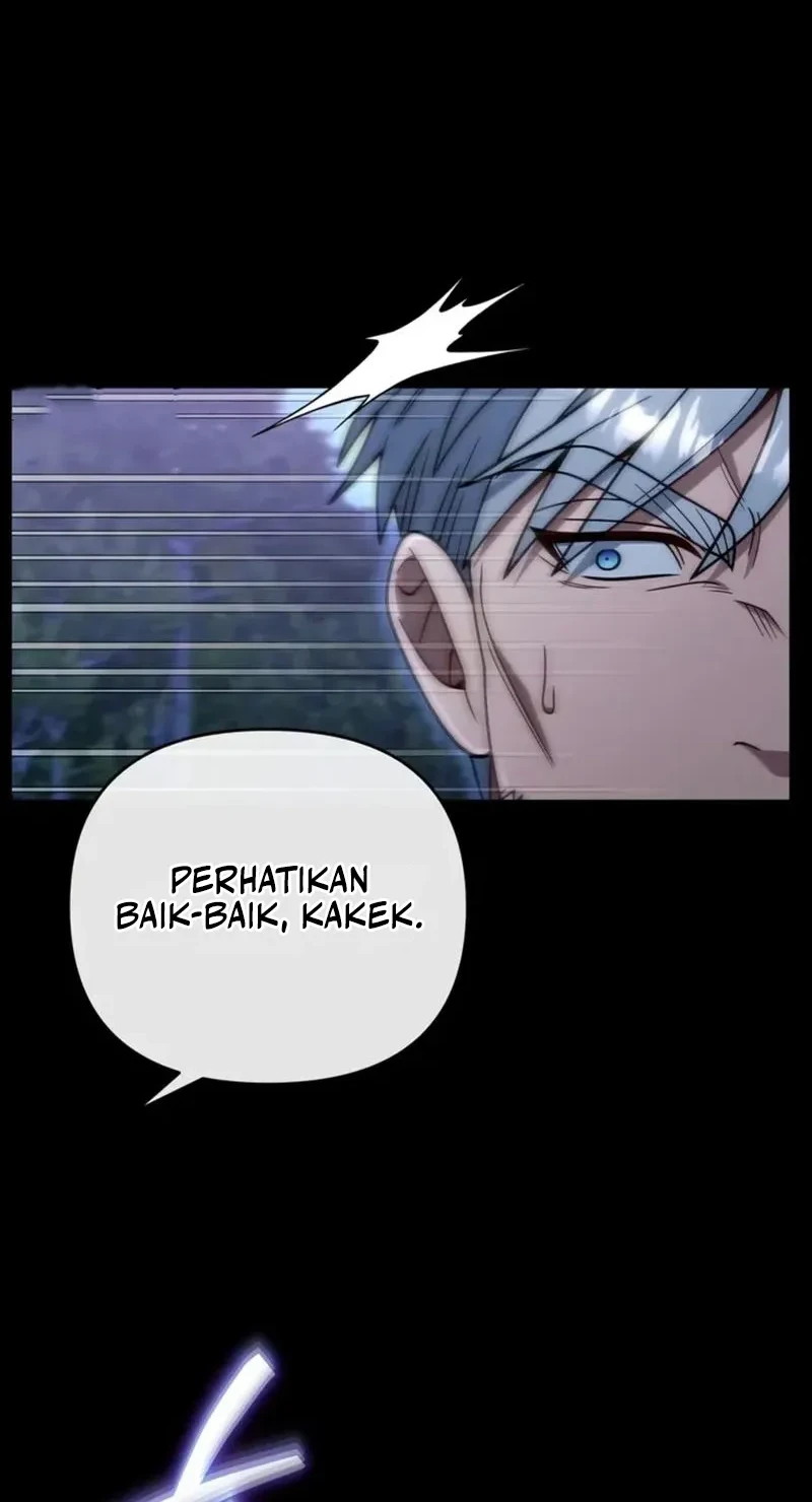 I’m Going To Destroy This Country Chapter 86 halaman 60