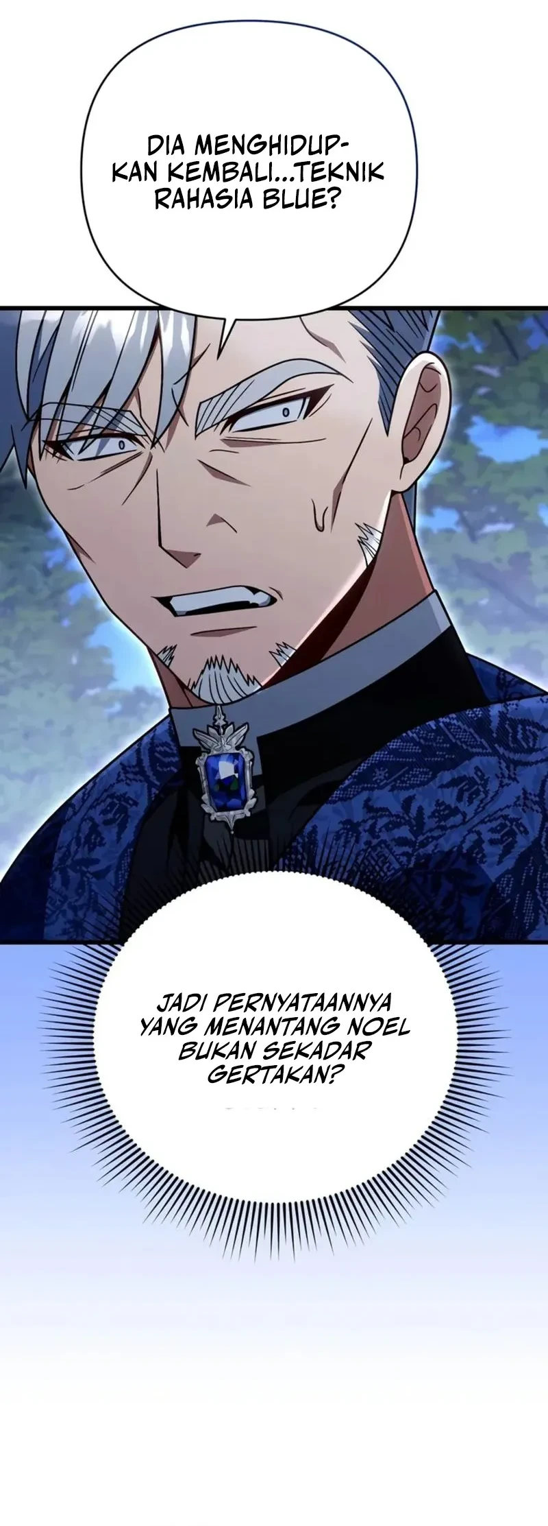 I’m Going To Destroy This Country Chapter 86 halaman 12