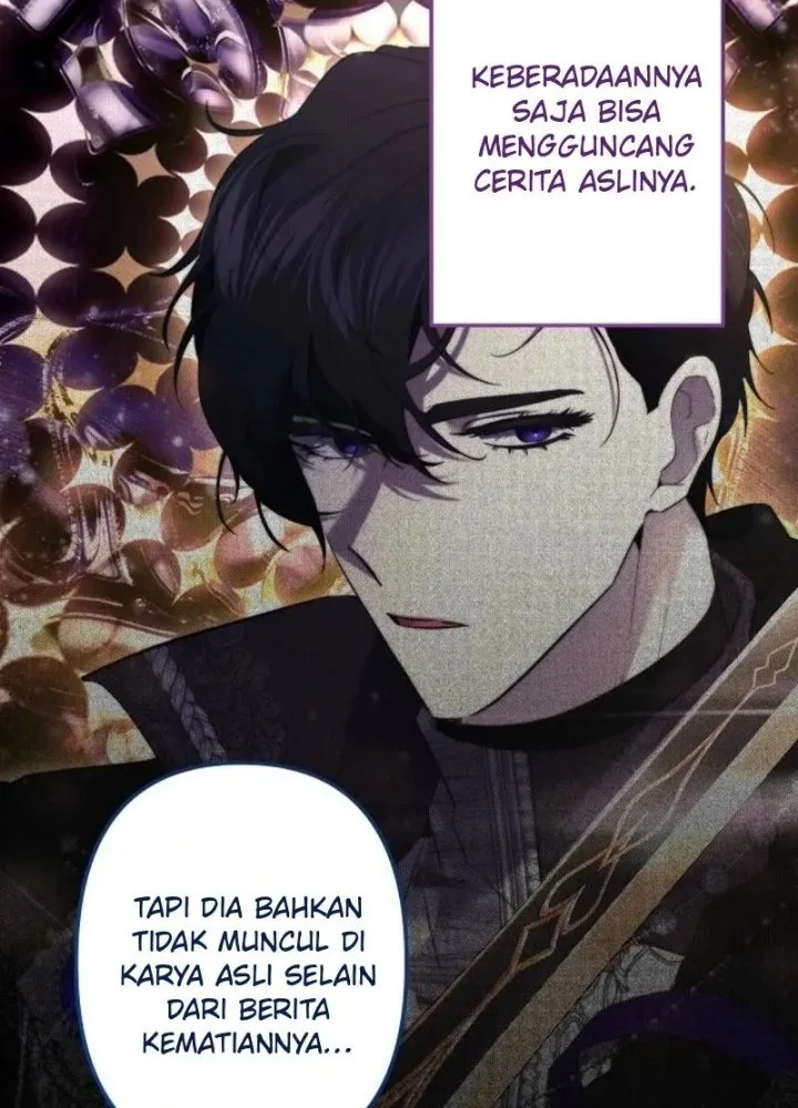 I Need to Raise My Sister Properly Chapter 153 halaman 30