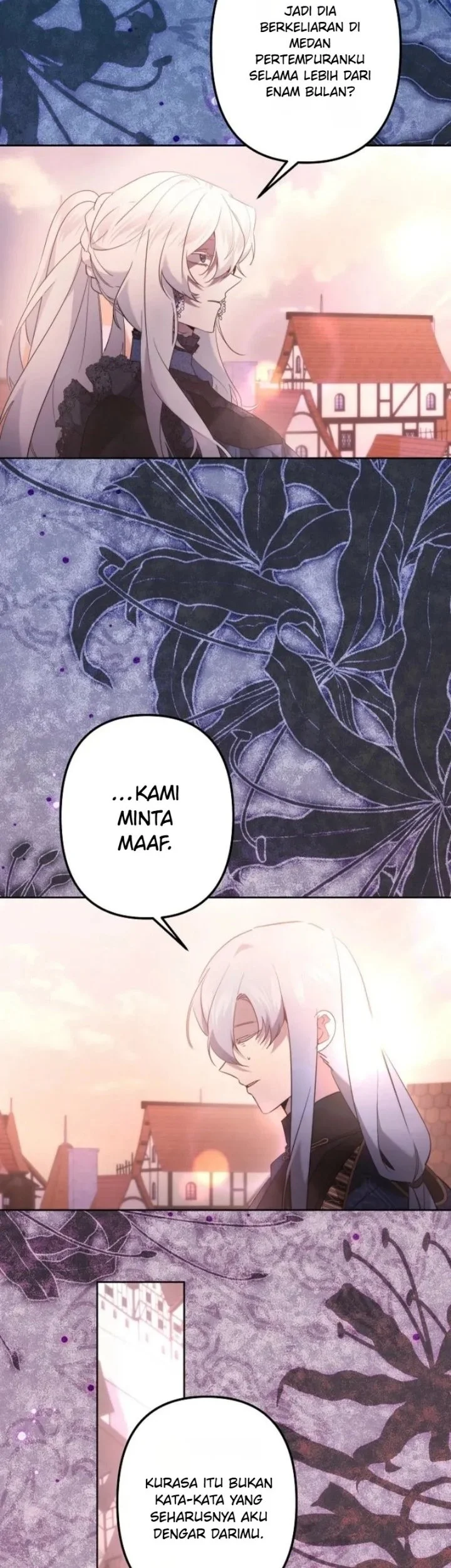 I Need to Raise My Sister Properly Chapter 154 halaman 16