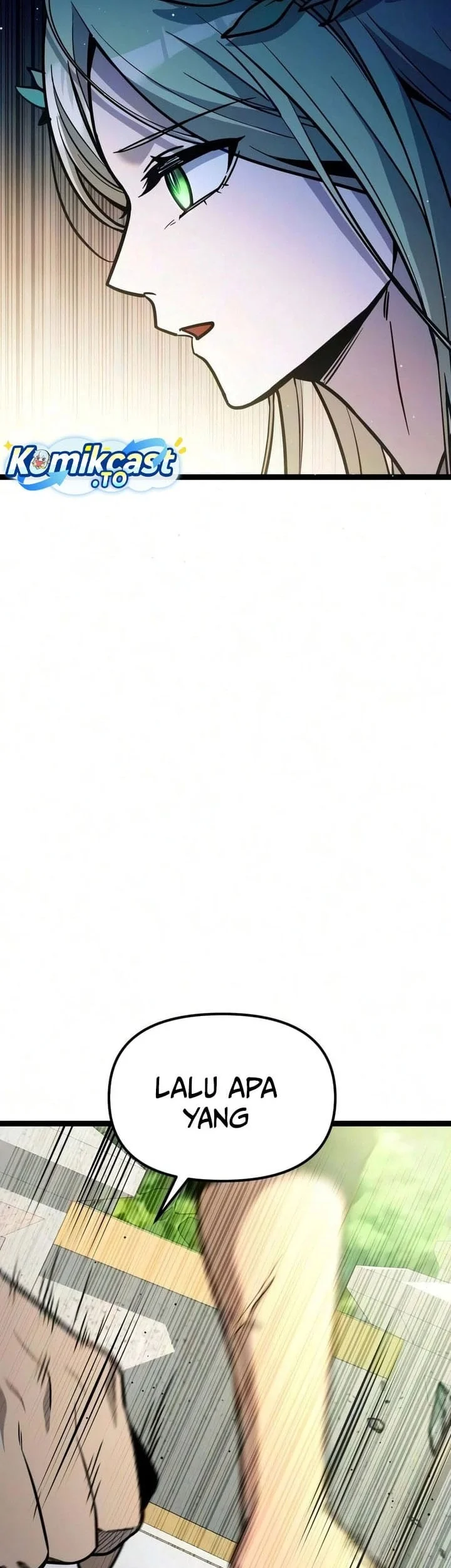 I Obtained a Mythic Item Chapter 186 halaman 42