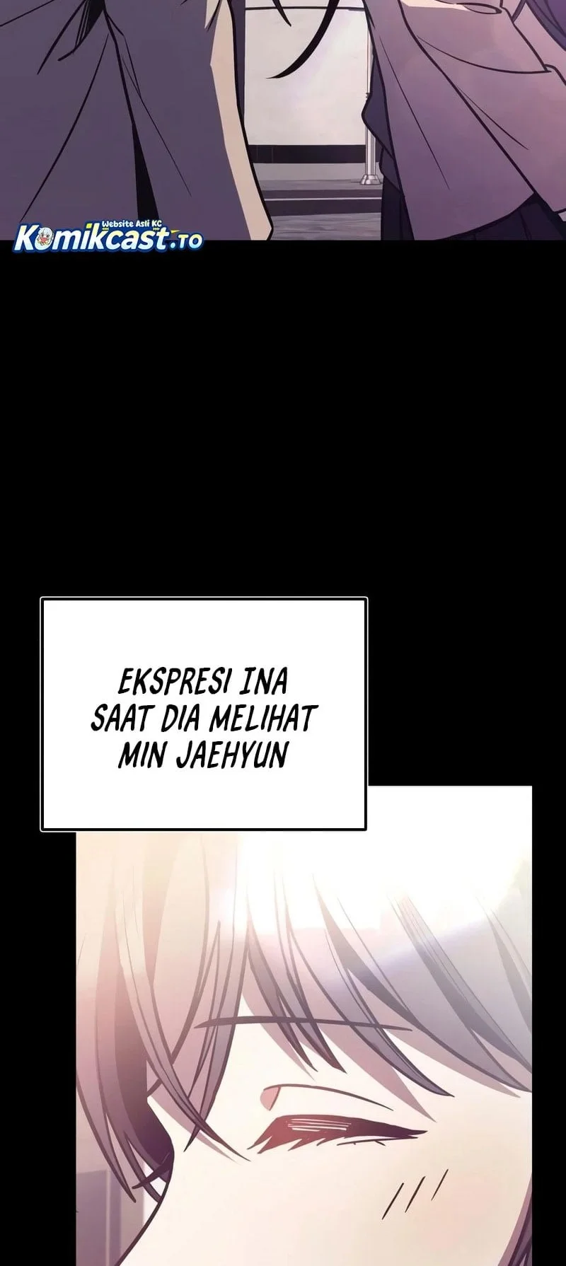 I Obtained a Mythic Item Chapter 188 halaman 45