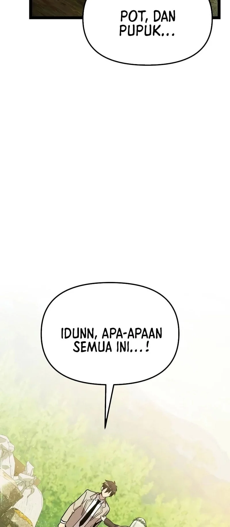 I Obtained a Mythic Item Chapter 188 halaman 63