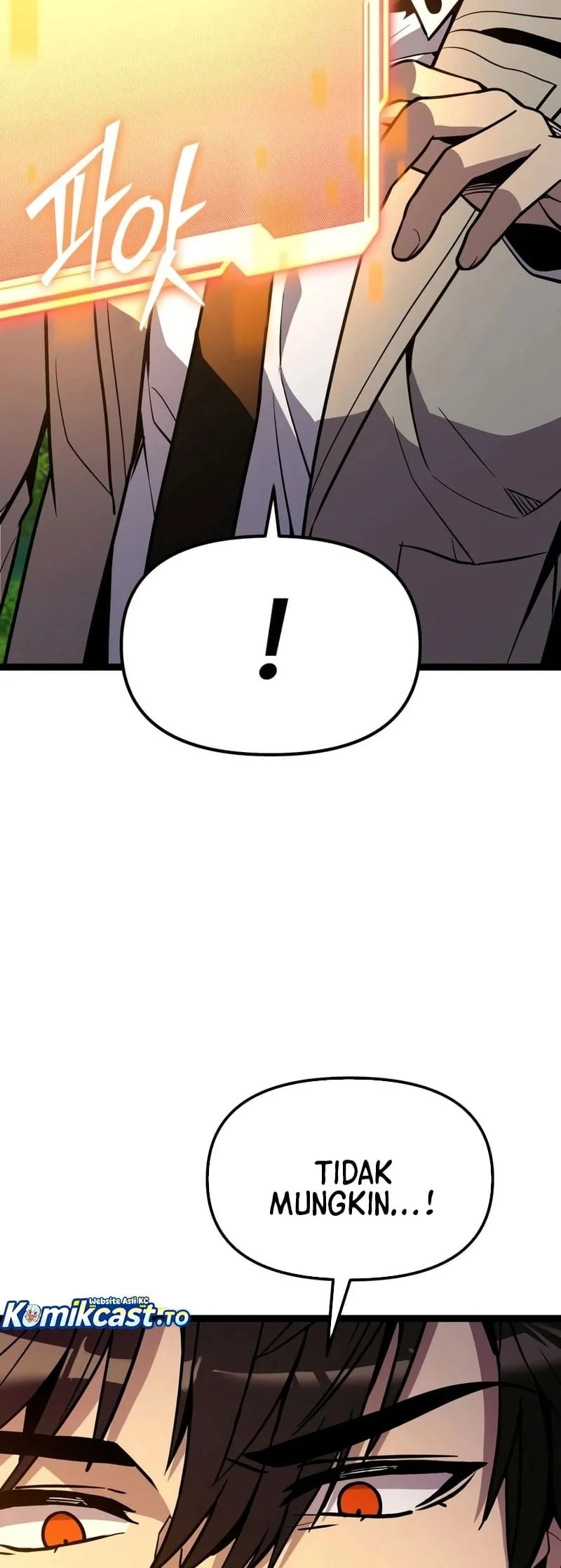 I Obtained a Mythic Item Chapter 188 halaman 79
