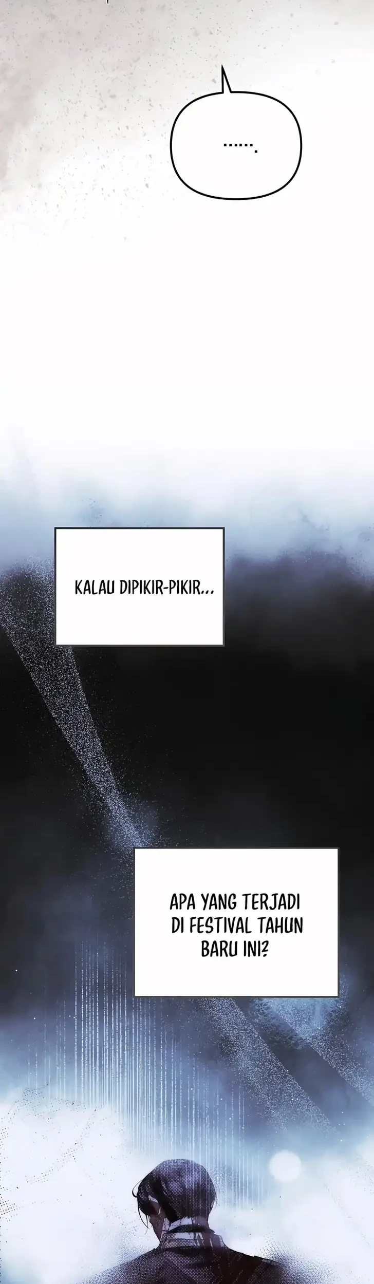 I Only Need the Duke’s Child Chapter 18 halaman 47