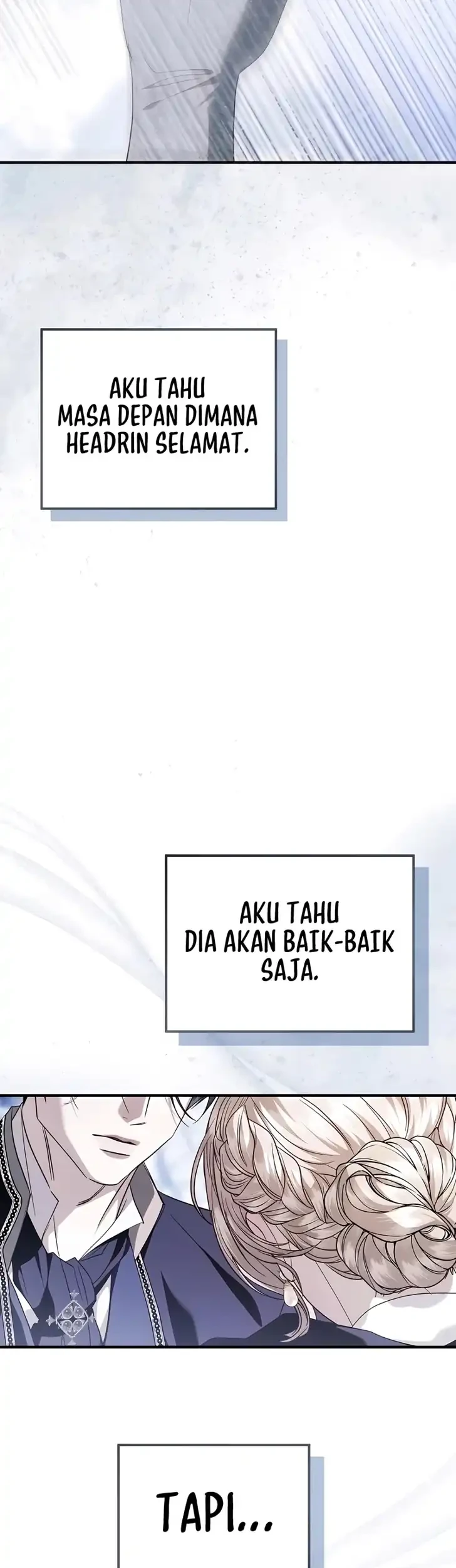 I Only Need the Duke’s Child Chapter 20 halaman 31