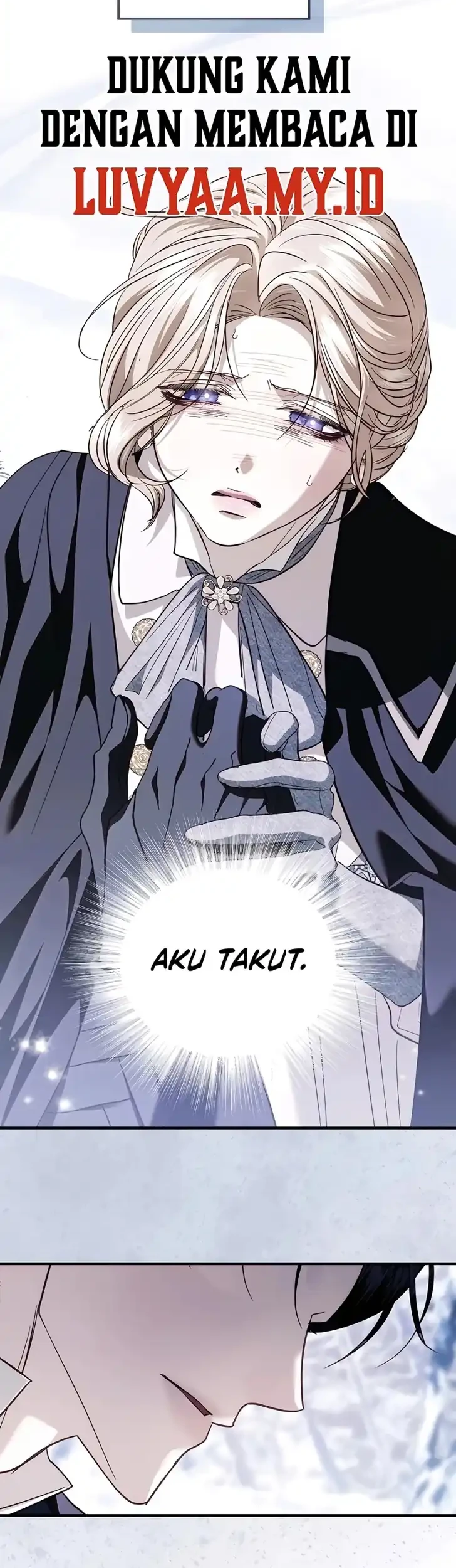 I Only Need the Duke’s Child Chapter 20 halaman 32