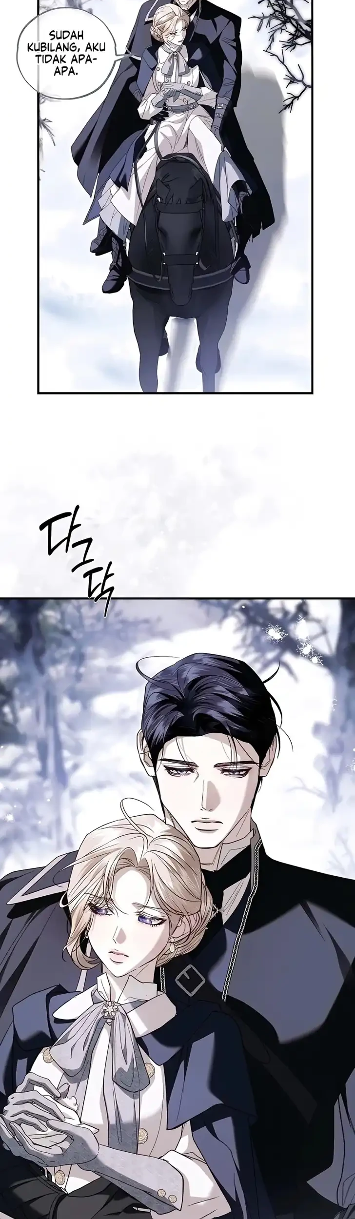I Only Need the Duke’s Child Chapter 20 halaman 11