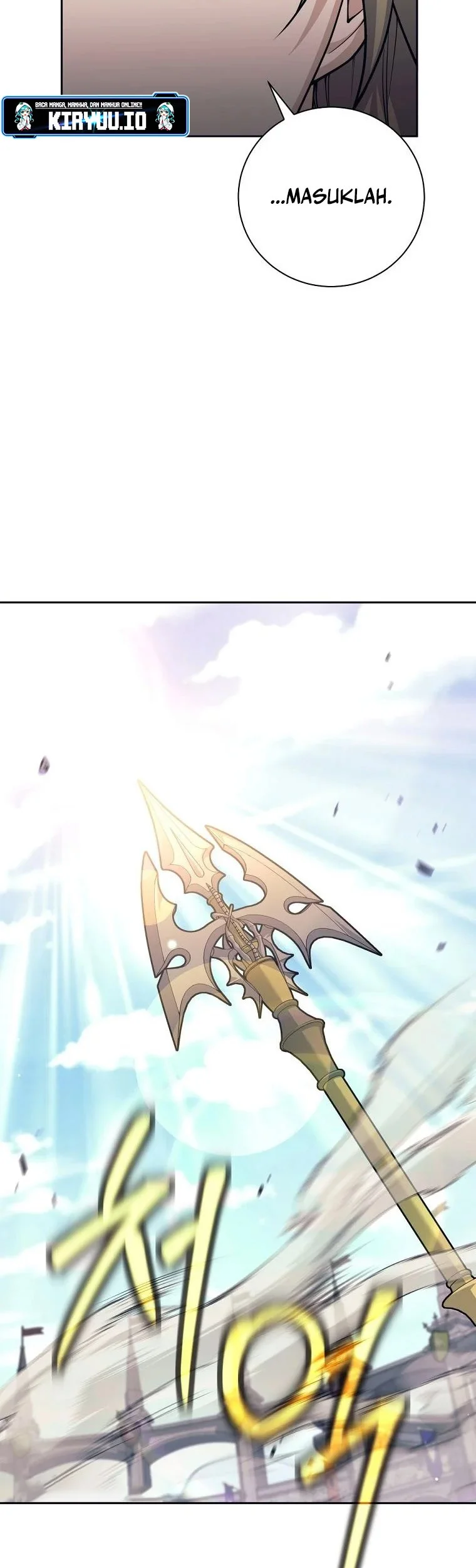 I Quit The Heros Party Chapter 136 halaman 66