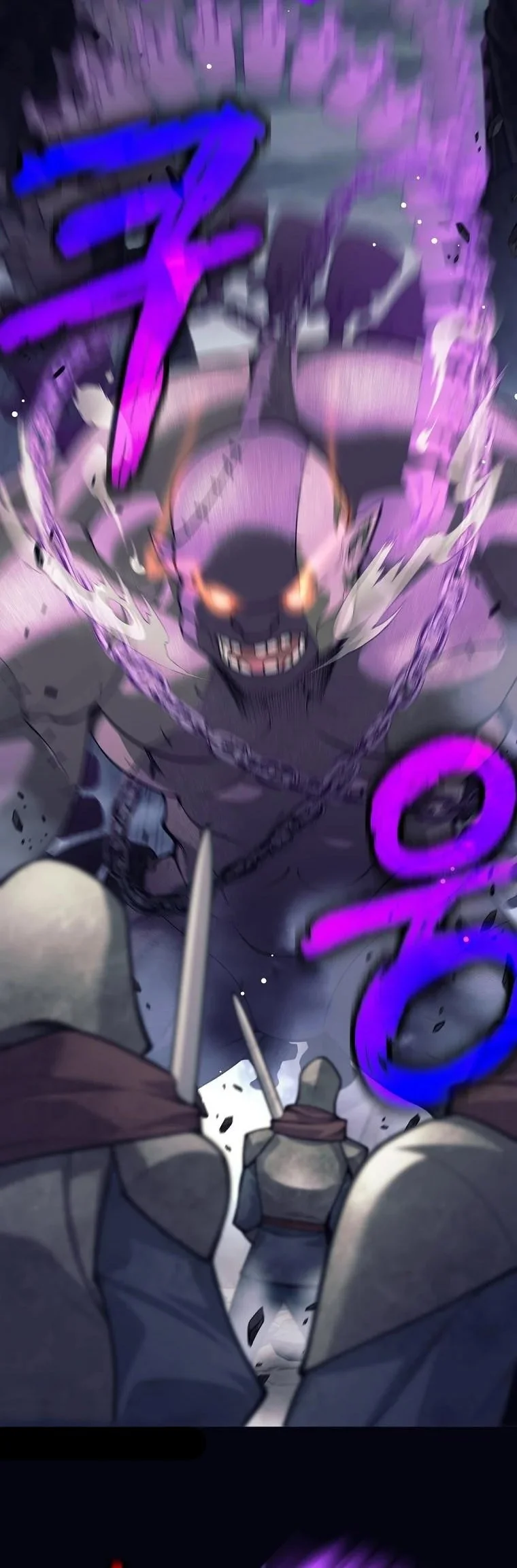 I Quit The Heros Party Chapter 136 halaman 6