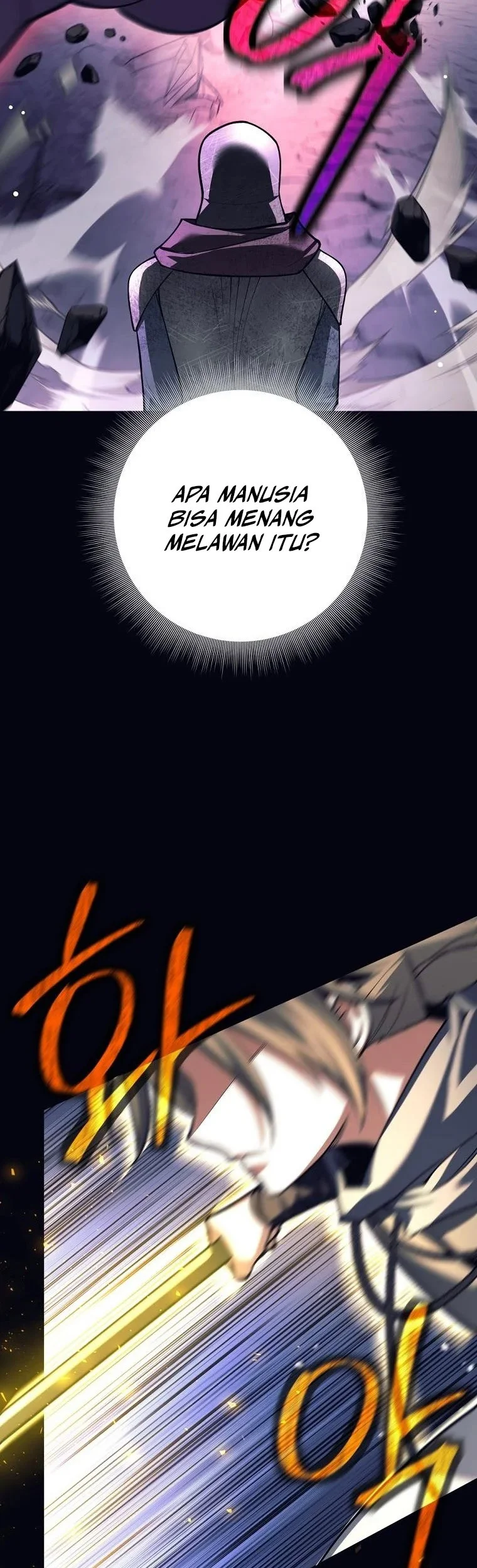 I Quit The Heros Party Chapter 136 halaman 14