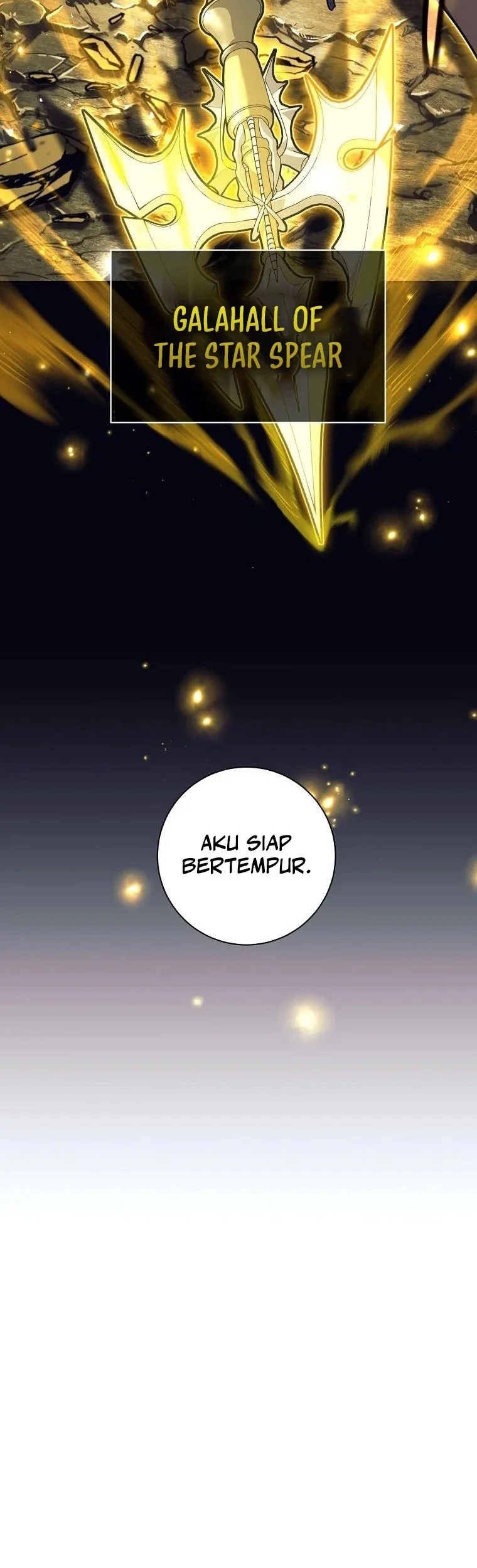 I Quit The Heros Party Chapter 136 halaman 28