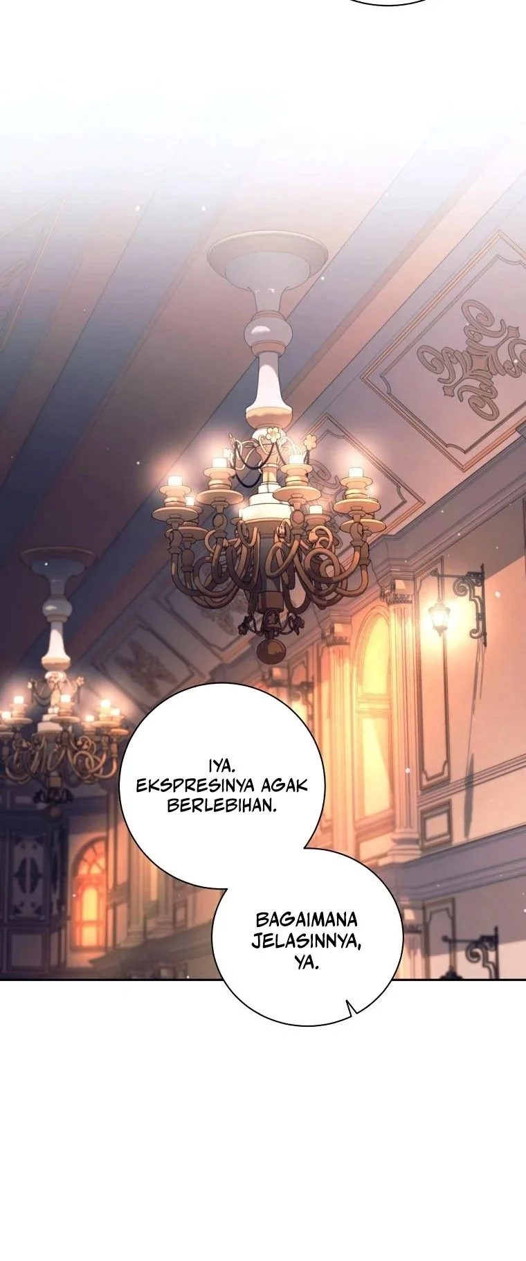 I Quit The Heros Party Chapter 137 halaman 11
