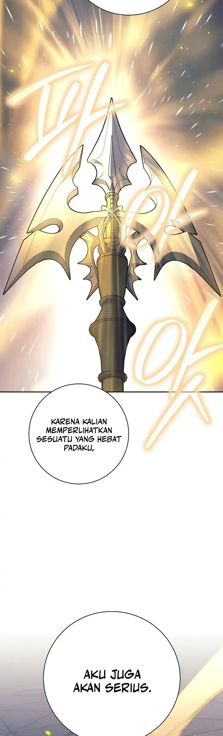I Quit The Heros Party Chapter 138 halaman 49