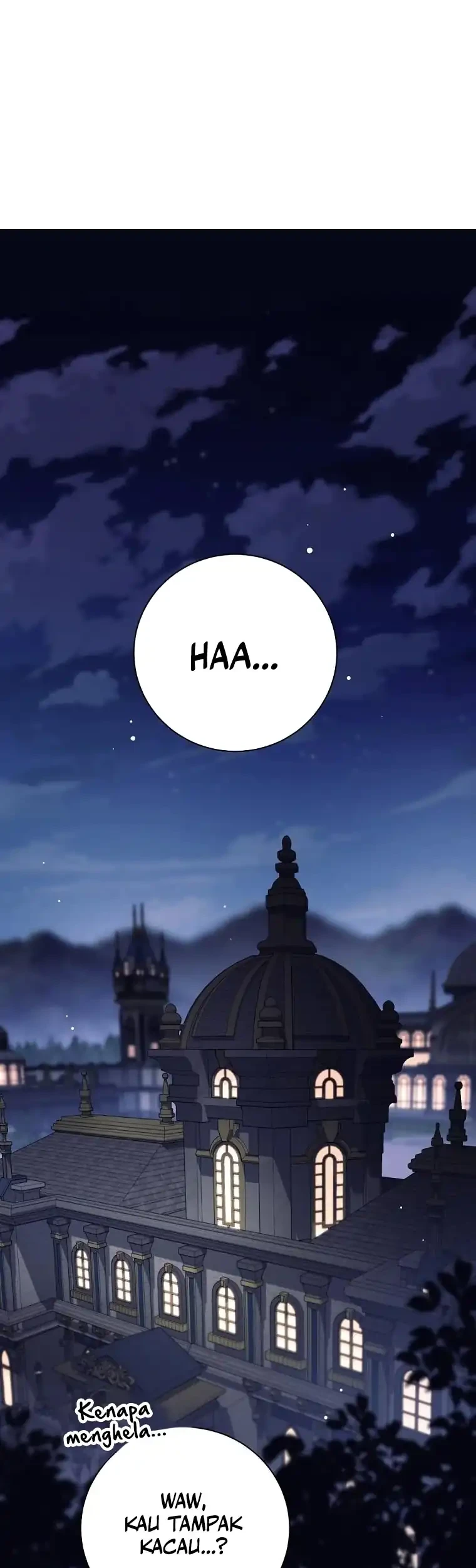 I Quit The Heros Party Chapter 138 halaman 2