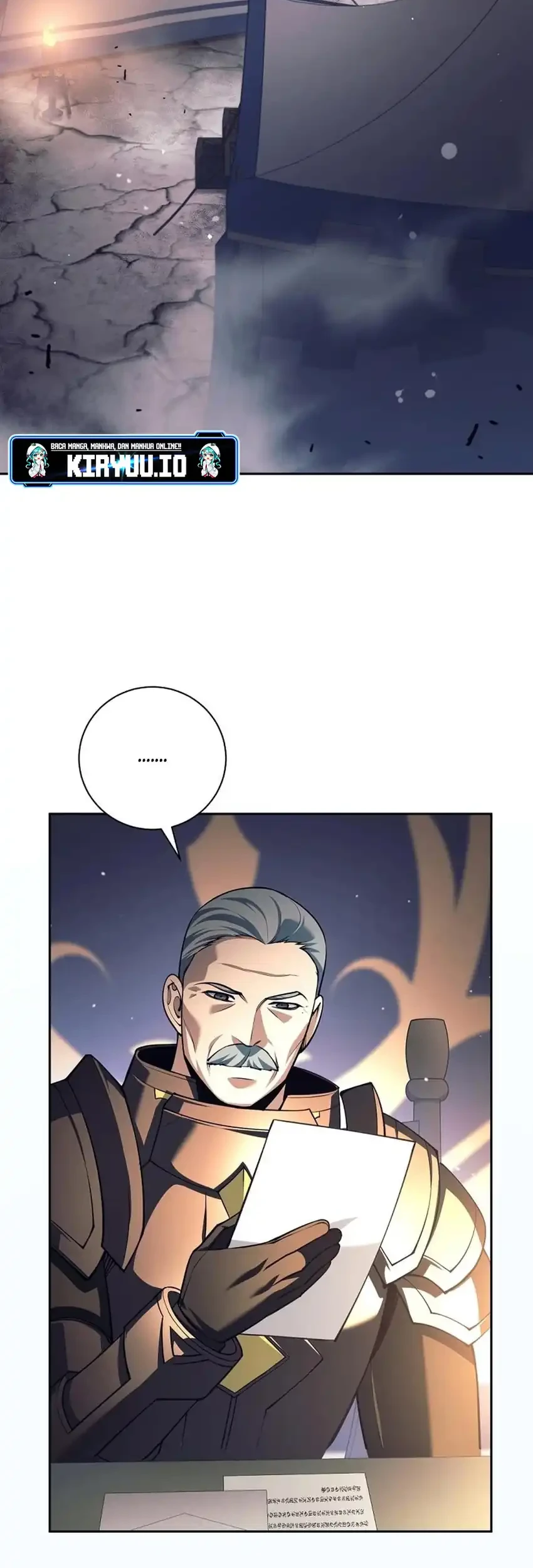 I Quit The Heros Party Chapter 139 halaman 63