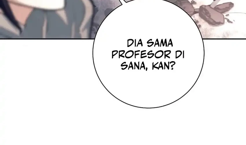 I Quit The Heros Party Chapter 139 halaman 20