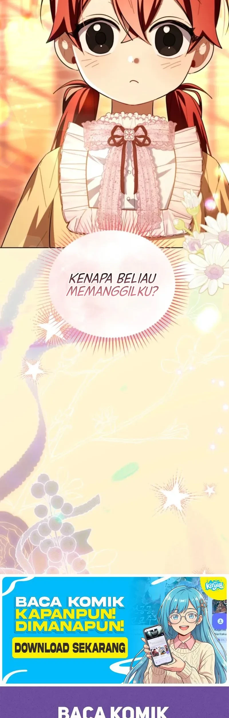 I Received a Request from the Villain Boss Chapter 23 halaman 55