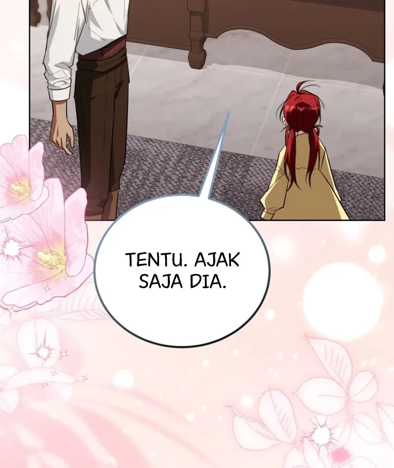 I Received a Request from the Villain Boss Chapter 24 halaman 47