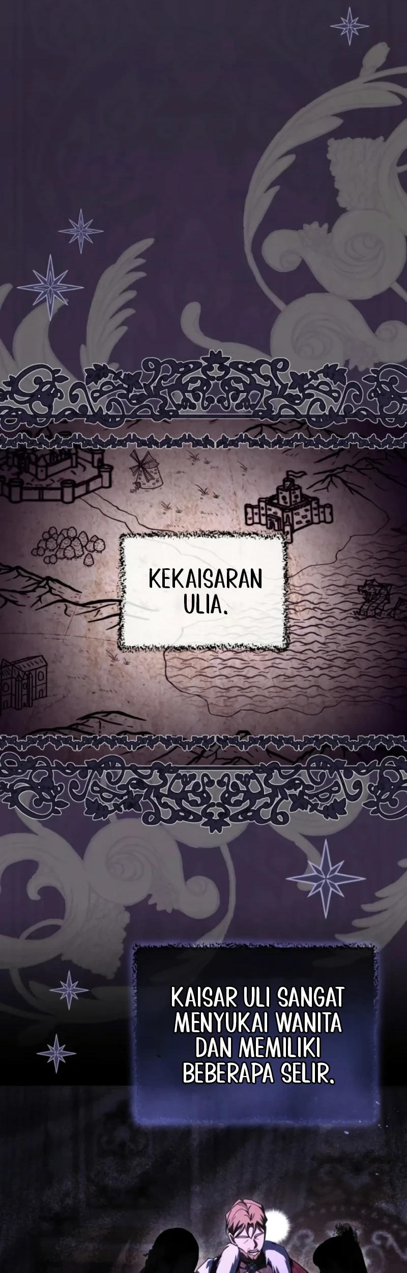 I Received a Request from the Villain Boss Chapter 25 halaman 14