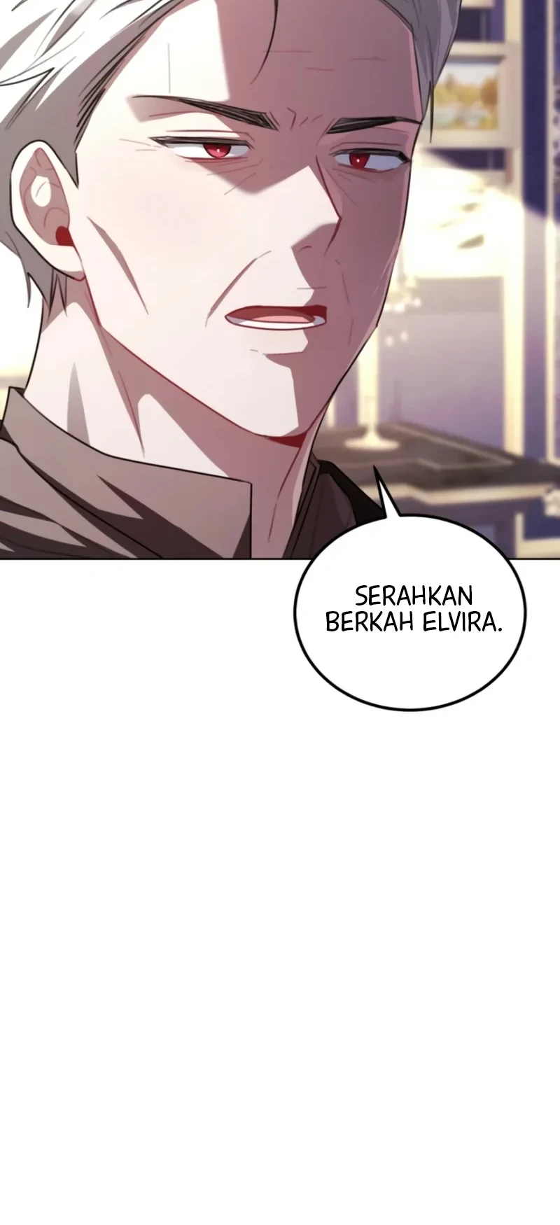 I Received a Request from the Villain Boss Chapter 27 halaman 25