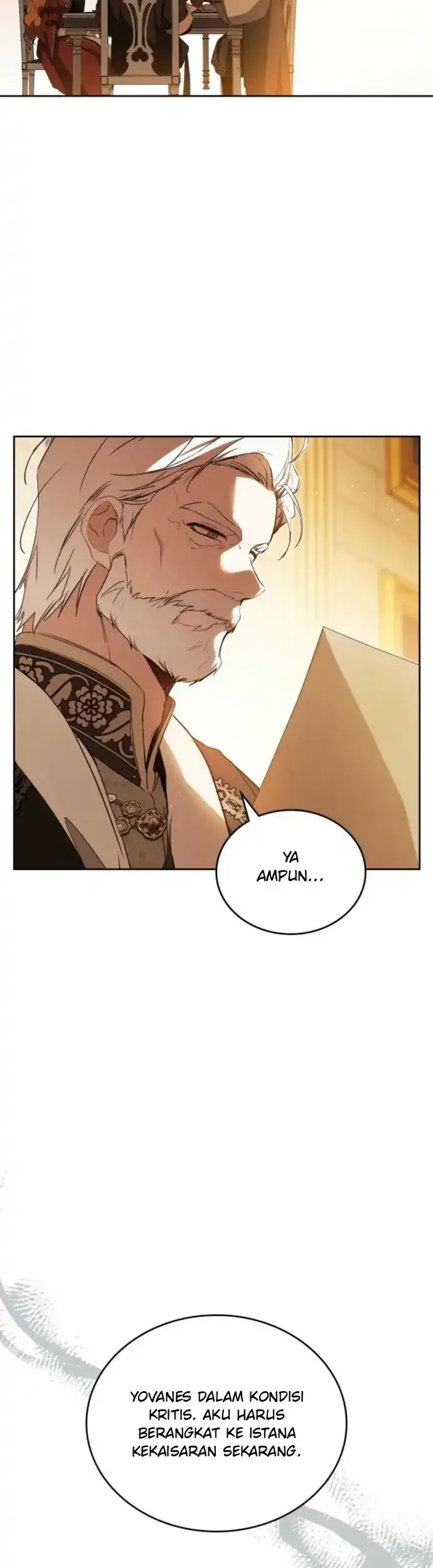 I Shall Master This Family! Chapter 223 halaman 34