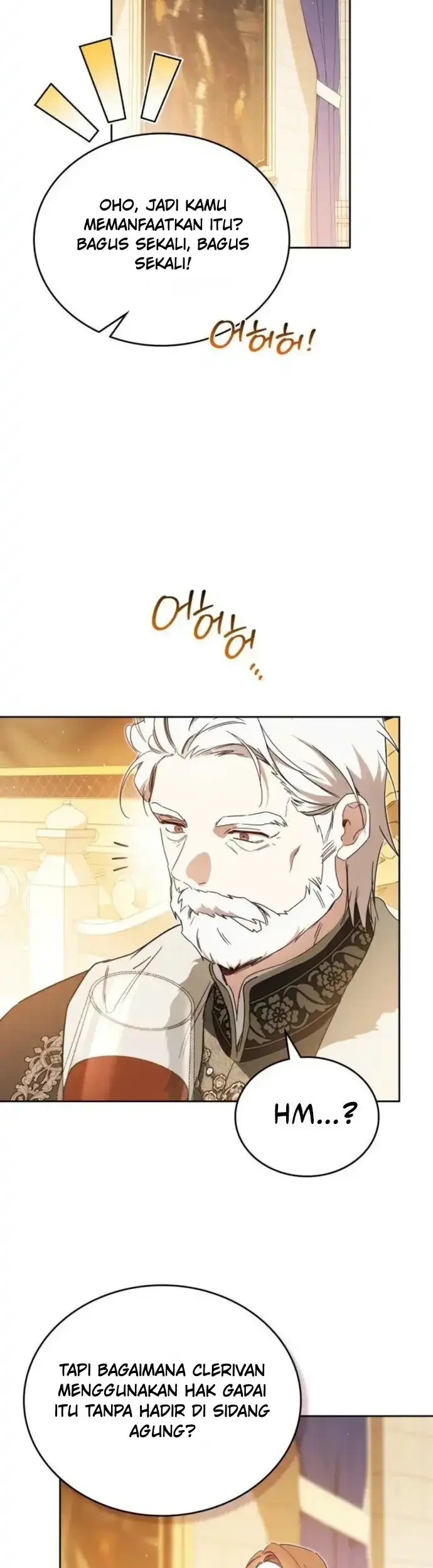 I Shall Master This Family! Chapter 223 halaman 3