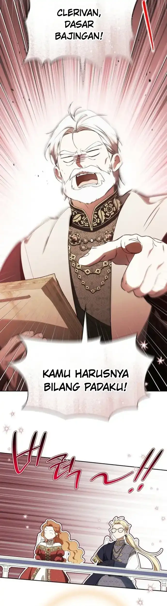 I Shall Master This Family! Chapter 223 halaman 9