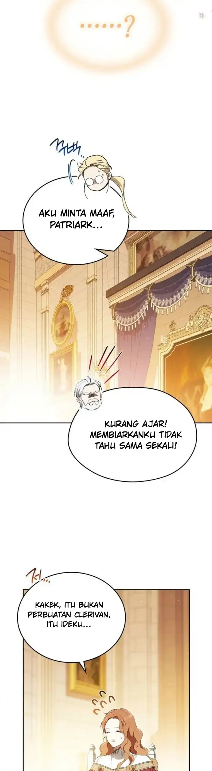I Shall Master This Family! Chapter 223 halaman 10