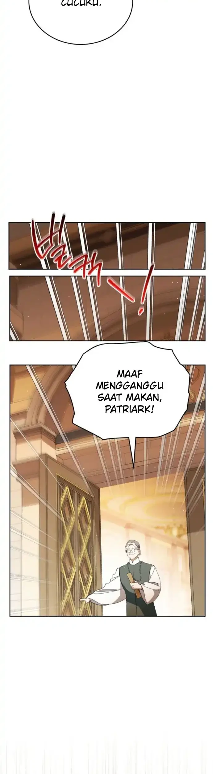 I Shall Master This Family! Chapter 223 halaman 31