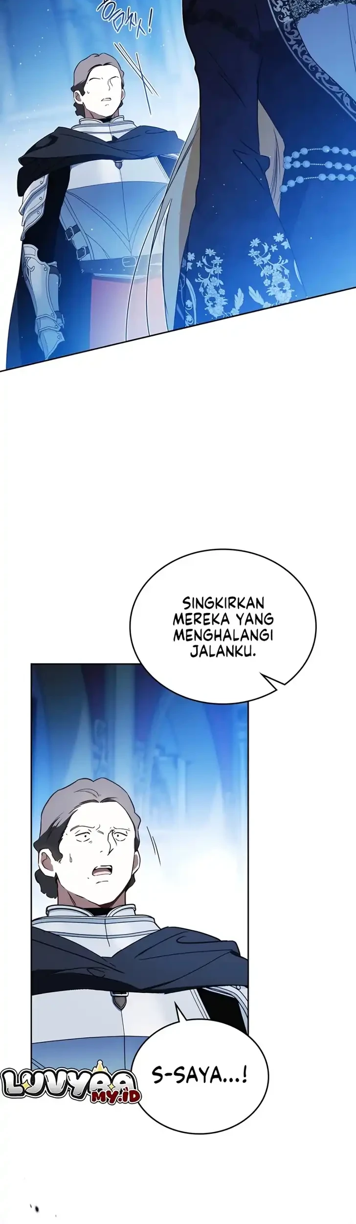 I Shall Master This Family! Chapter 226 halaman 5