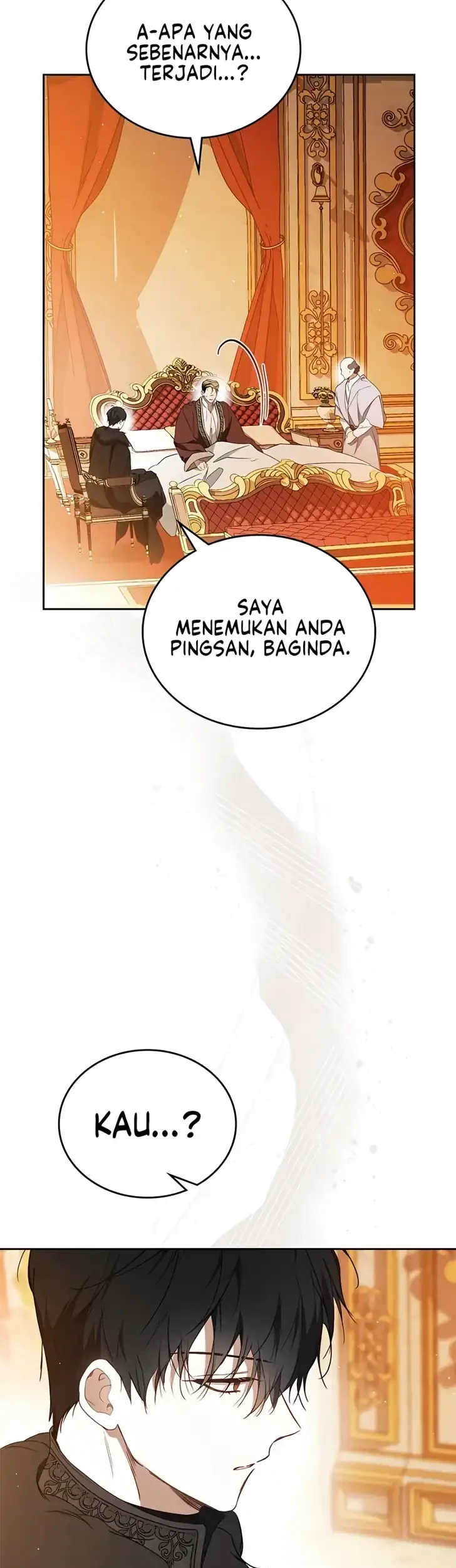 I Shall Master This Family! Chapter 226 halaman 16