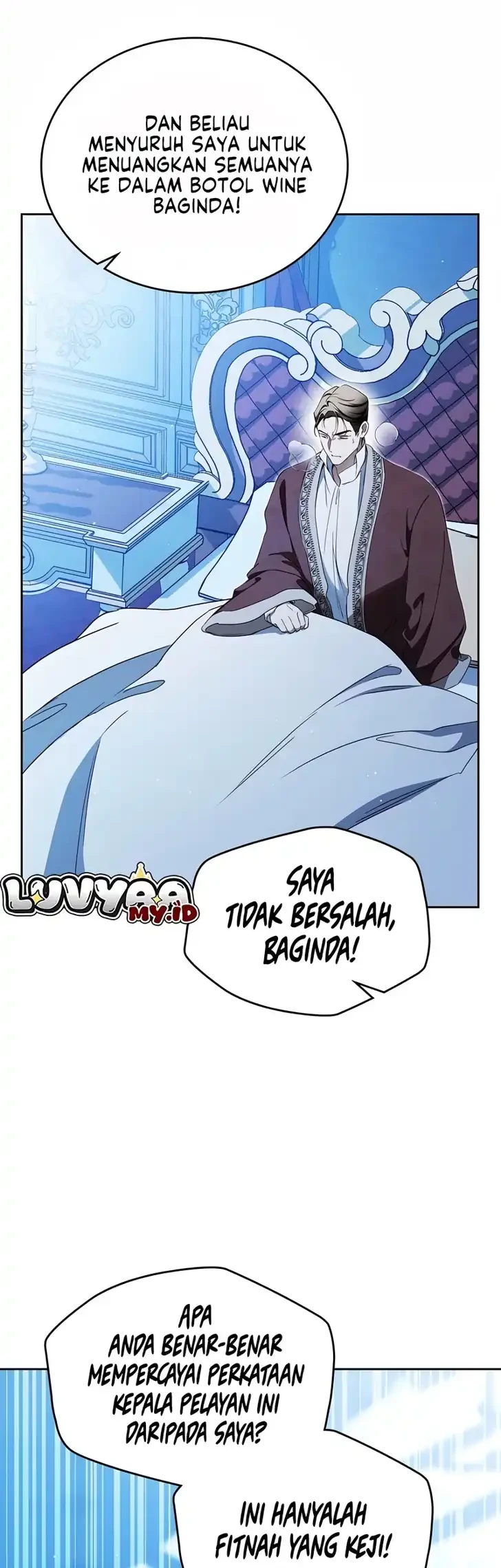 I Shall Master This Family! Chapter 227 halaman 12
