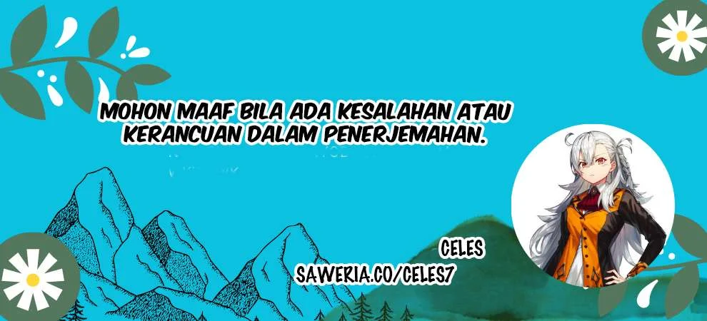I Single-Handedly Crush the Chaotic World Chapter 14 halaman 27