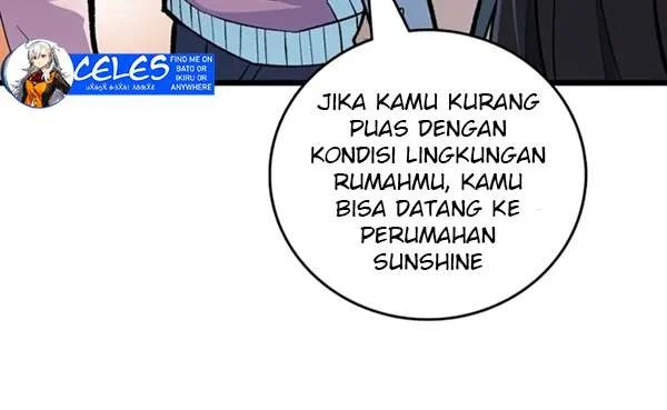 I Single-Handedly Crush the Chaotic World Chapter 17 halaman 9