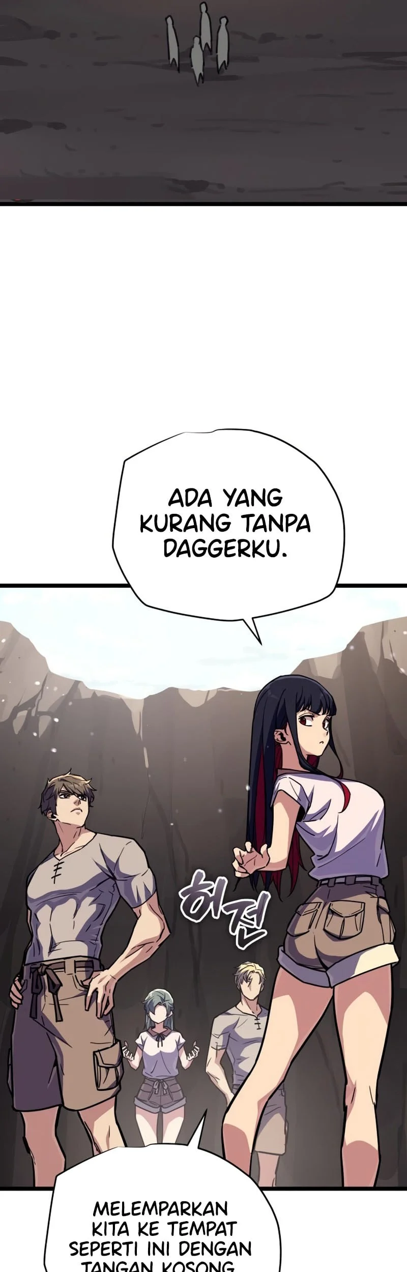 I Start With 13 Hidden Traits Chapter 37 halaman 51
