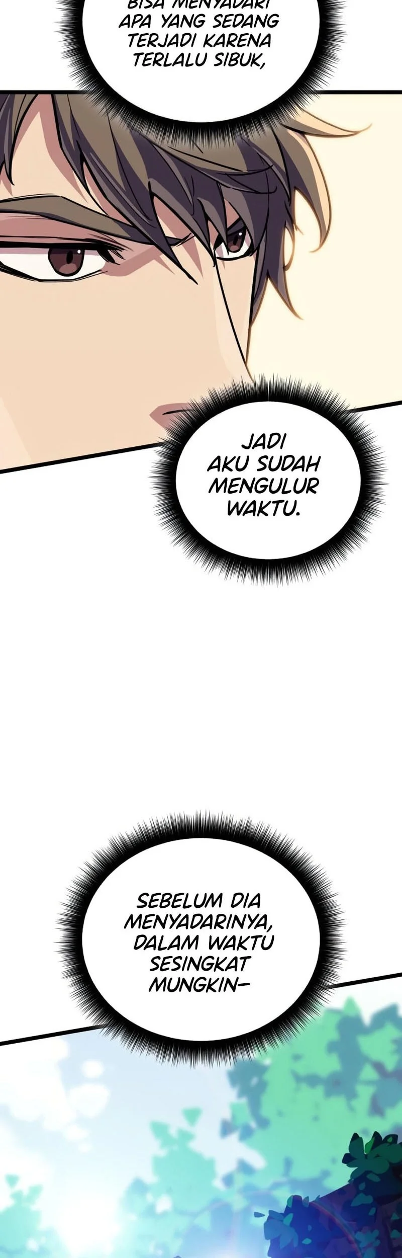 I Start With 13 Hidden Traits Chapter 37 halaman 3