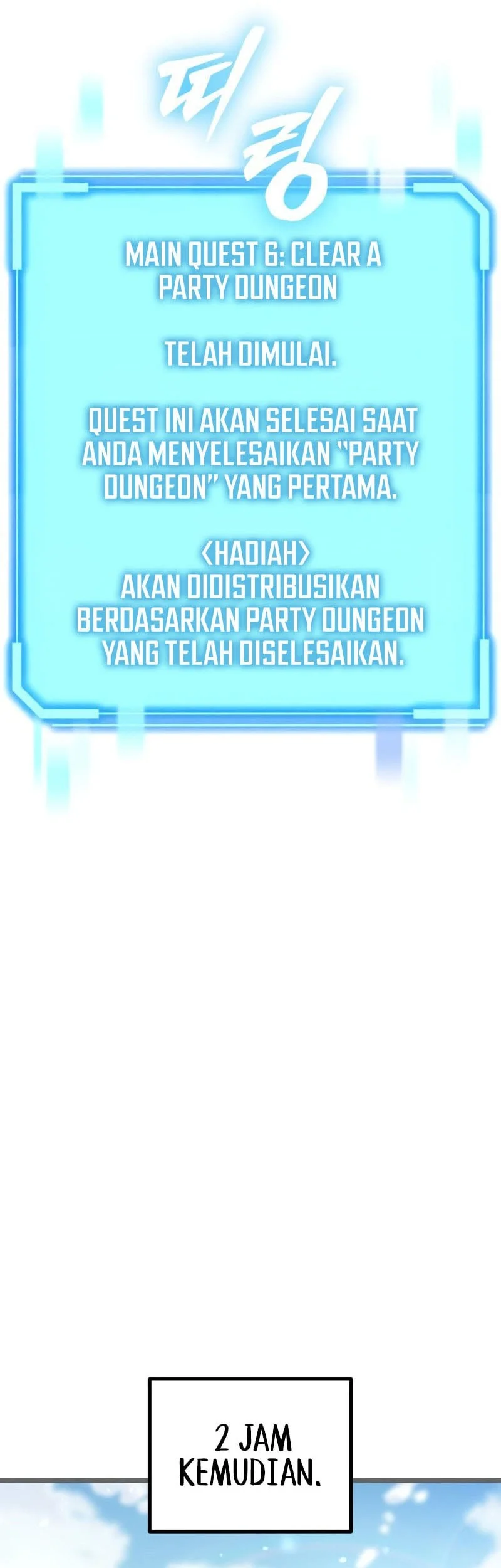 I Start With 13 Hidden Traits Chapter 37 halaman 5