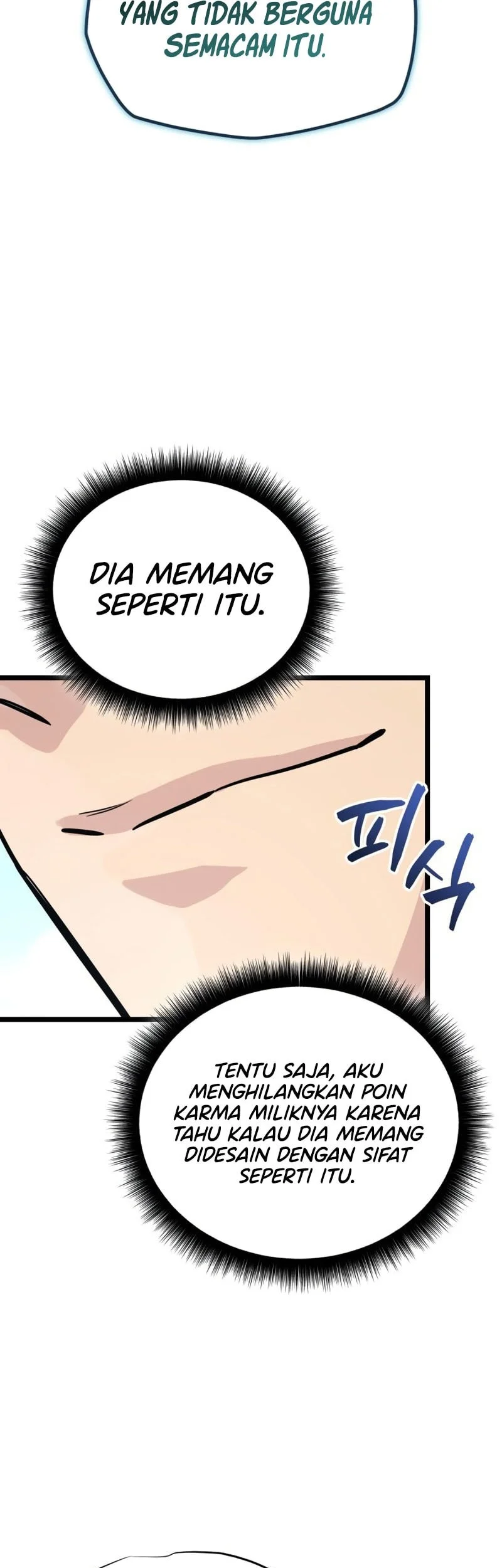 I Start With 13 Hidden Traits Chapter 37 halaman 33