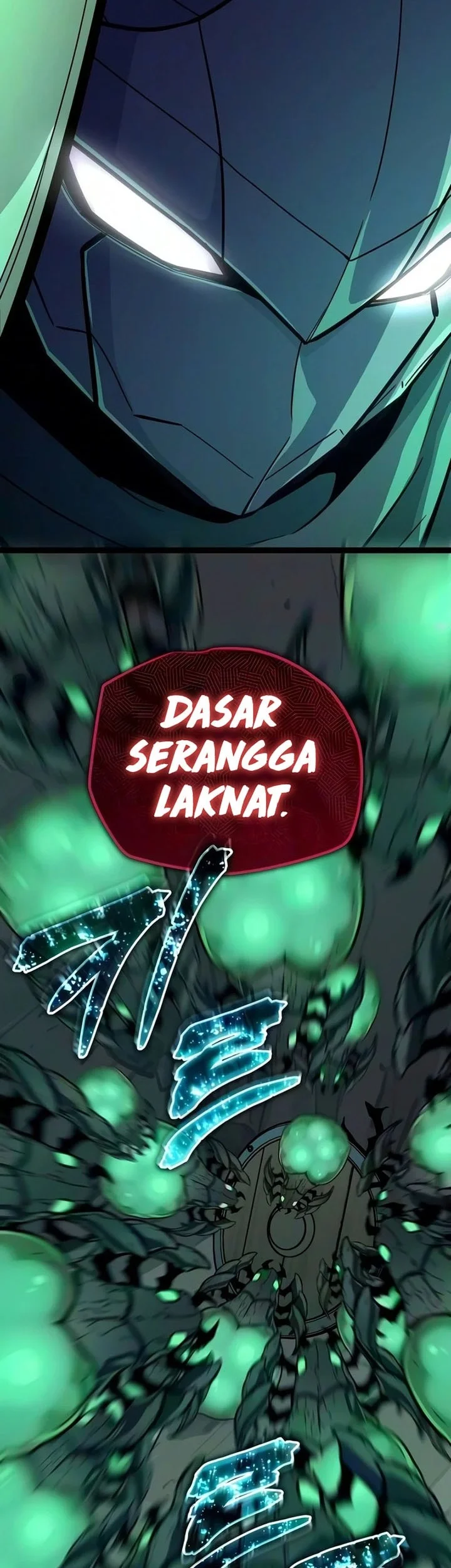 I Start With 13 Hidden Traits Chapter 38 halaman 33