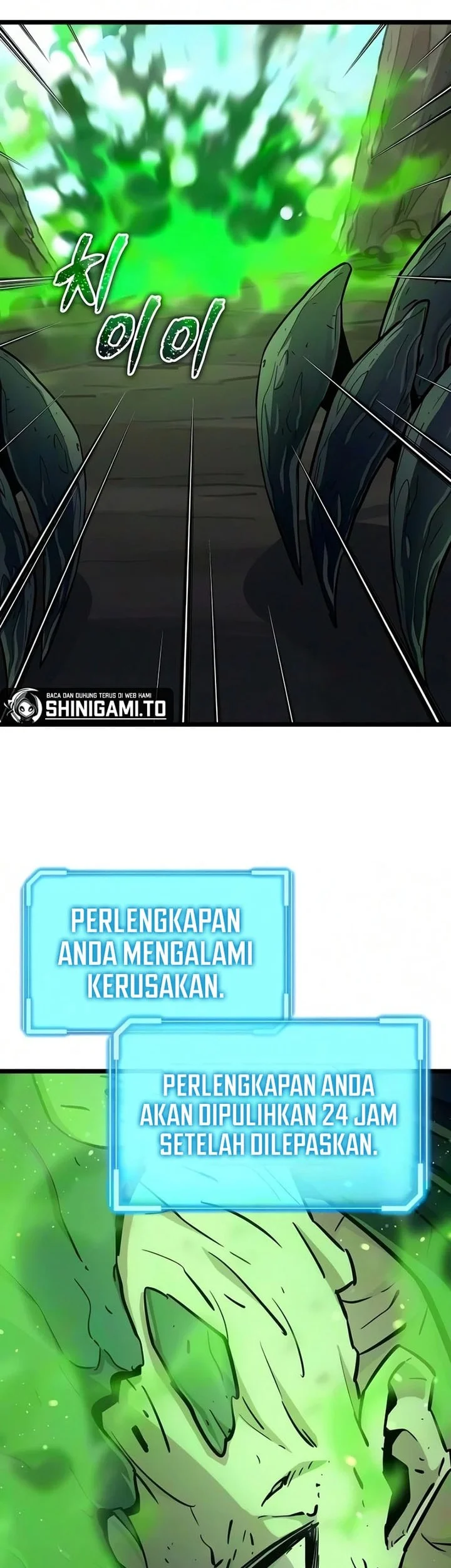 I Start With 13 Hidden Traits Chapter 38 halaman 37