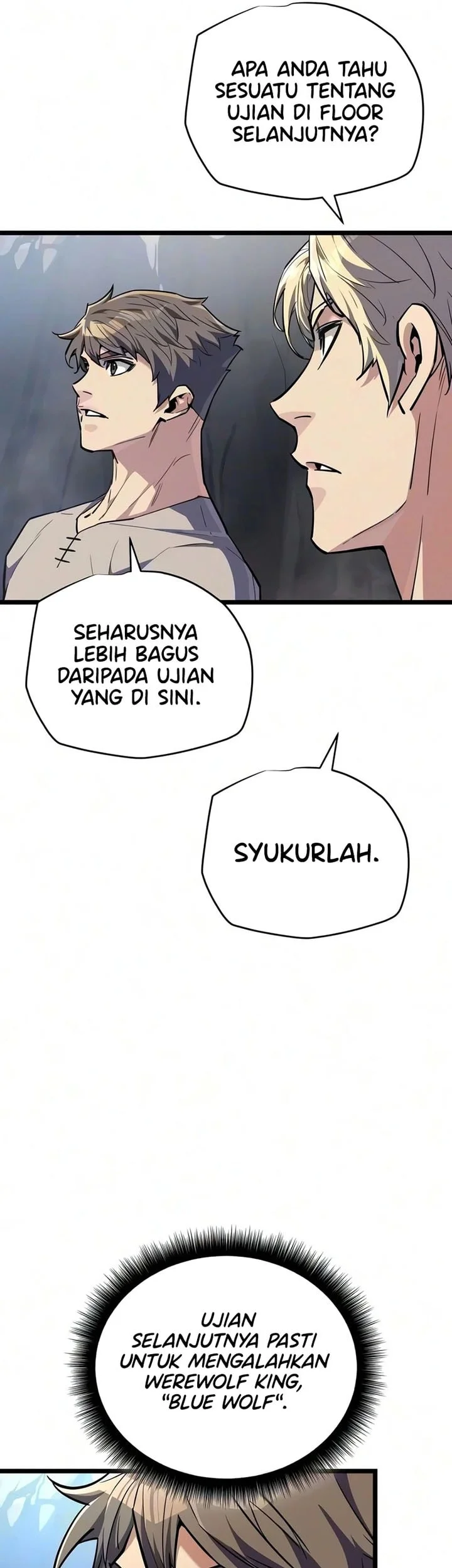 I Start With 13 Hidden Traits Chapter 38 halaman 63