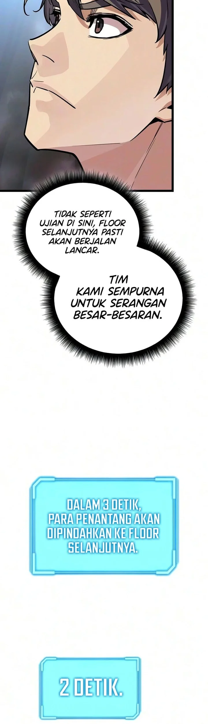 I Start With 13 Hidden Traits Chapter 38 halaman 64