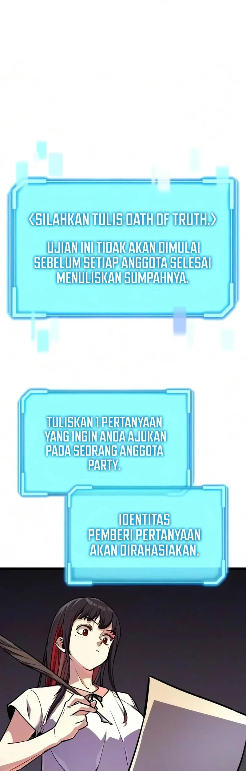 I Start With 13 Hidden Traits Chapter 39 halaman 25