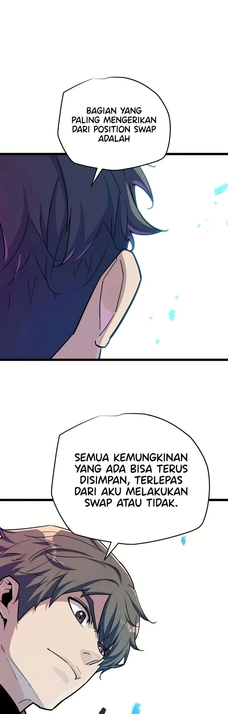 I Start With 13 Hidden Traits Chapter 41 halaman 51