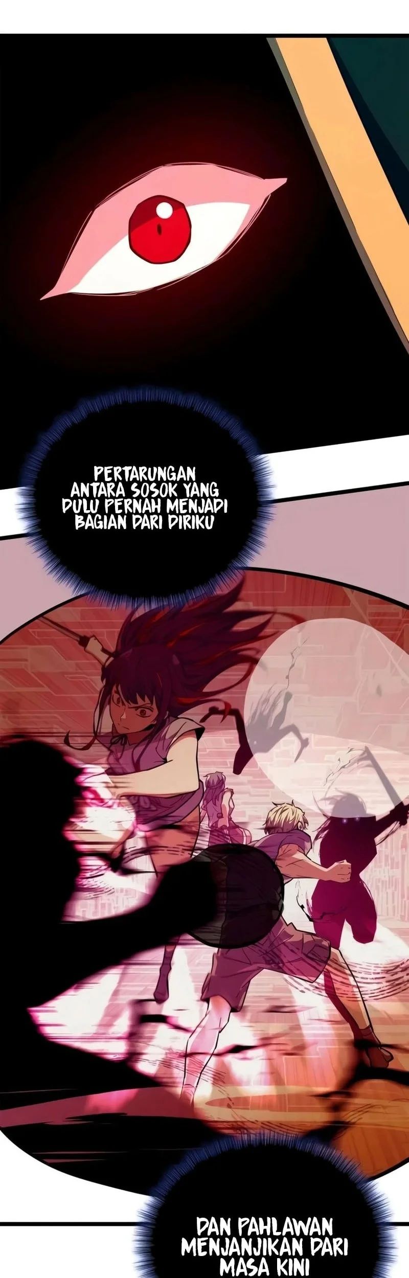 I Start With 13 Hidden Traits Chapter 41 halaman 7